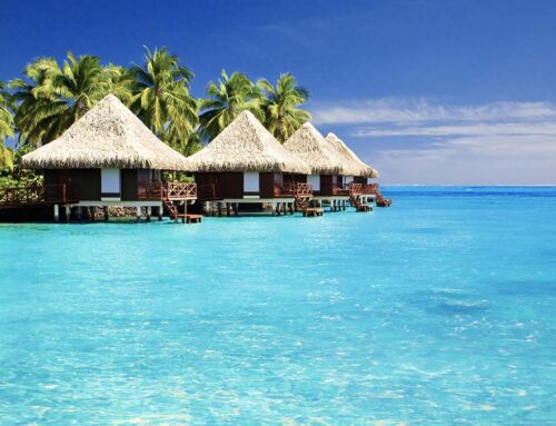 Exotic Destinations