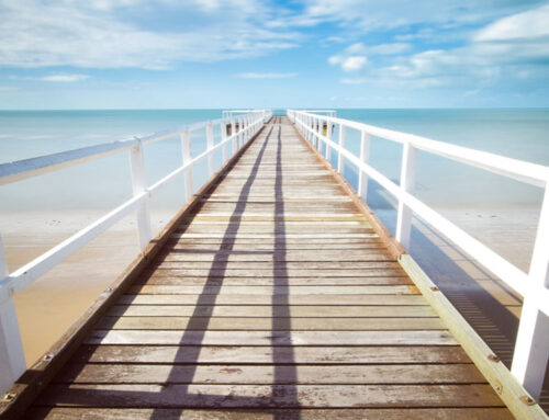 Exotic Destinations