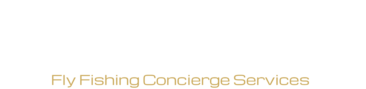 white logo title with gold subtitle sized