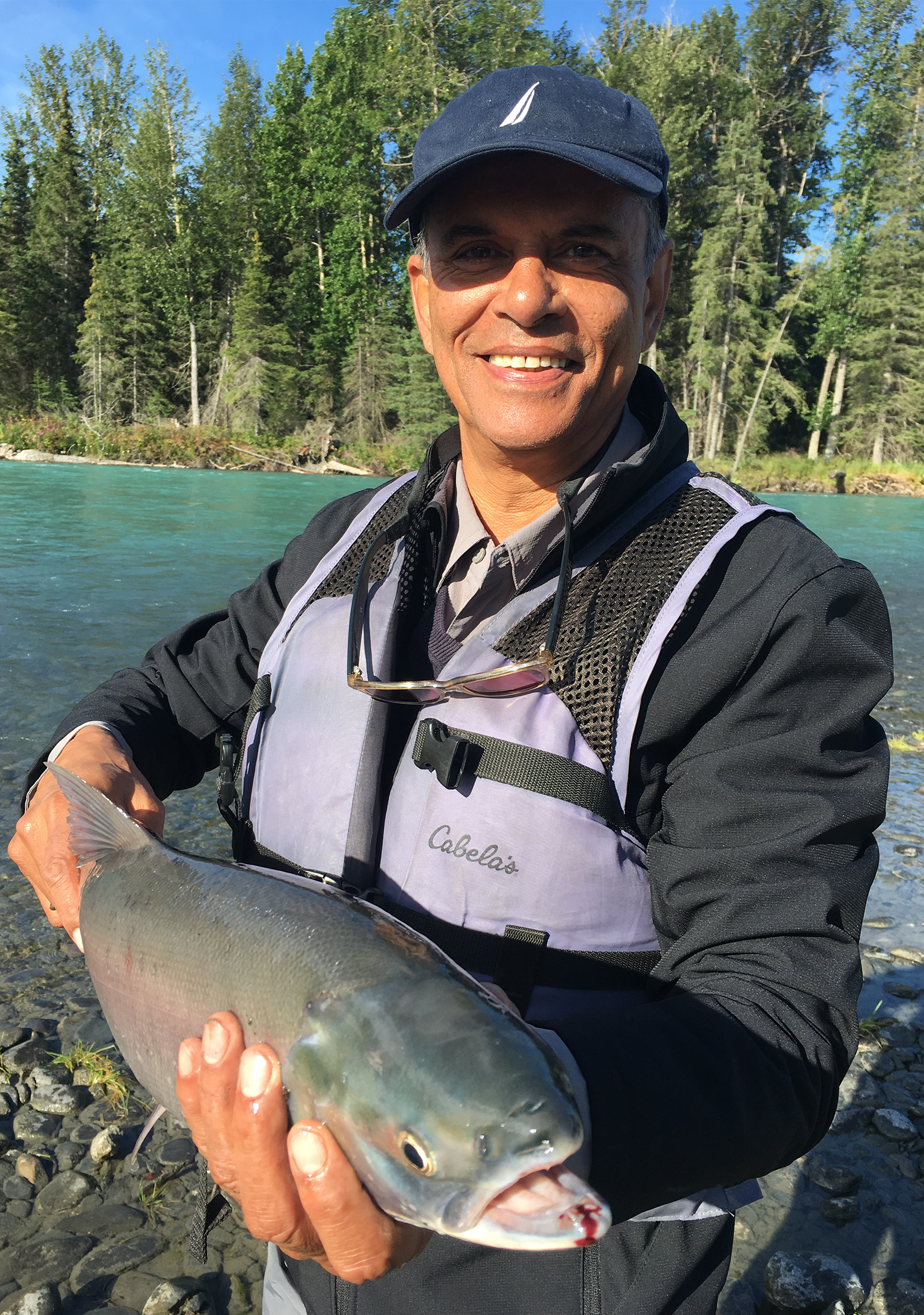 fishing-trip